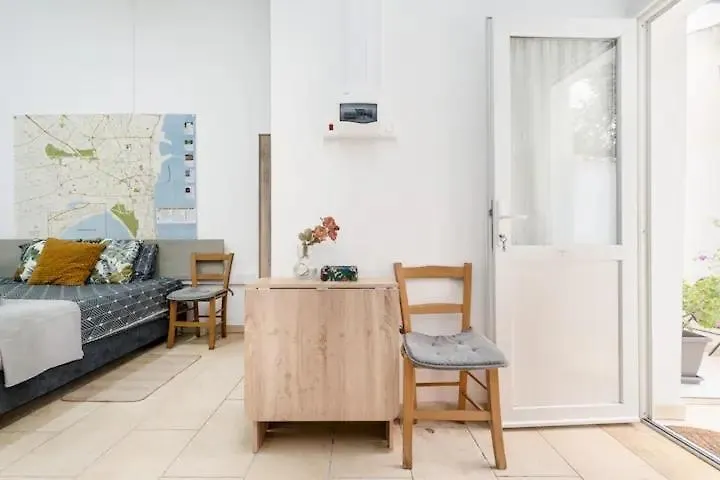 Cozy And Traditional - Ec Studios Λάρνακα Διαμέρισμα